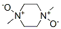 Piperazine, 1,4-dimethyl-, 1,4-dioxide (9CI) CAS#: 35190-65-9