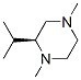 Piperazine, 1,4-dimethyl-2-(1-methylethyl)-, (S)- (9CI) CAS#: 126839-93-8