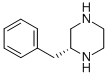 Piperazine, 2-(phenylmethyl)-, (2R)- (9CI) CAS#: 131288-11-4