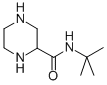 Piperazine-2-tert-butylamide CAS#: 121885-09-4
