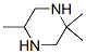 Piperazine, 2,2,5-trimethyl- (9CI) CAS#: 139139-56-3