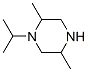 Piperazine, 2,5-dimethyl-1-(1-methylethyl)- (9CI) CAS#: 143526-64-1