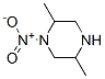 Piperazine,  2,5-dimethyl-1-nitro- CAS#: 119210-97-8