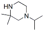 Piperazine, 3,3-dimethyl-1-(1-methylethyl)- (9CI) CAS#: 143936-98-5