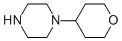 Piperazine,1-(tetrahydro-2H-pyran-4-yl)-(9CI) CAS#: 398137-19-4