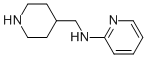 Piperidin-4-ylmethyl-pyridin-2-yl-amine CAS#: 302338-97-2