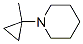 Piperidine, 1-(1-methylcyclopropyl)- (9CI) CAS#: 344396-11-8