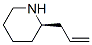 Piperidine, 2-(2-propenyl)-, (R)- (9CI) CAS#: 133371-96-7