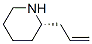 Piperidine, 2-(2-propenyl)-, (S)- (9CI) CAS#: 133294-33-4