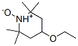 Piperidine, 4-ethoxy-2,2,6,6-tetramethyl-, 1-oxide (9CI) CAS#: 145373-55-3