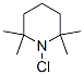 Piperidine,1-chloro-2,2,6,6-tetramethyl- CAS#: 32579-76-3