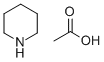 Piperidinium acetate CAS#: 4540-33-4