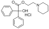Piperilate hydrochloride CAS#: 4544-15-4
