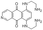 Pixantrone CAS#: 144510-96-3