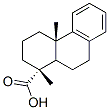 Podocarpa-8,11,13-trien-19-oic acid CAS#: 4586-72-5