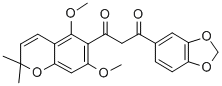 Pongapinone A CAS#: 146713-95-3