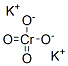 Potassium chromate CAS#: 39322-04-8