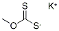 Potassium (methoxycarbonothioyl)sulfide CAS#: 34520-64-4