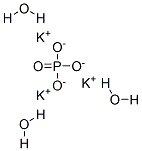 Potassium phosphate trihydrate, 98% CAS#: 115281-28-2
