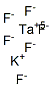 Potassium tantalum fluoride CAS#: 116036-91-0