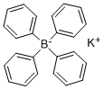 Potassium tetraphenylborate CAS#: 3244-41-5