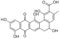 Pradimicin Q CAS#: 141869-53-6
