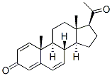 Pregna-1,4,6-triene-3,20-dione CAS#: 4192-93-2
