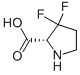 Proline, 3,3-difluoro- (9CI) CAS#: 168102-06-5