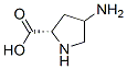 Proline, 4-amino- (7CI,8CI,9CI) CAS#: 3285-76-5