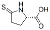Proline, 5-thioxo- (9CI) CAS#: 120610-89-1