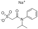 Propachlor ESA Na-salt, Pestanal CAS#: 123732-85-4