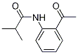 PropanaMide, N-(2-acetylphenyl)-2-Methyl- CAS#: 133461-92-4