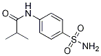 PropanaMide, N-[4-(aMinosulfonyl)phenyl]-2-Methyl- CAS#: 114841-20-2