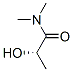 Propanamide, 2-hydroxy-N,N-dimethyl-, (2S)- (9CI) CAS#: 31502-31-5