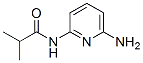 Propanamide, N-(6-amino-2-pyridinyl)-2-methyl- CAS#: 163656-95-9