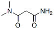 Propanediamide, N,N-dimethyl- (9CI) CAS#: 131566-91-1