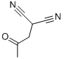 Propanedinitrile, (2-oxopropyl)- (9CI) CAS#: 121624-58-6