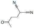 Propanedinitrile, (3-oxobutyl)- (9CI) CAS#: 136634-48-5