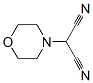 Propanedinitrile, 4-morpholinyl- (9CI) CAS#: 4432-41-1