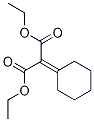Propanedioic acid, 2-cyclohexylidene-, 1,3-diethyl ester CAS#: 41589-43-9