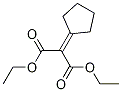 Propanedioic acid, 2-cyclopentylidene-, 1,3-diethyl ester CAS#: 41589-42-8