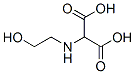 Propanedioic acid, [(2-hydroxyethyl)amino]- (9CI) CAS#: 141111-54-8