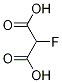Propanedioic acid, fluoro- CAS#: 473-87-0