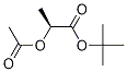 Propanoic acid, 2-(acetyloxy)-, 1,1-diMethylethyl ester, (2S)- CAS#: 120444-05-5