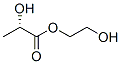 Propanoic acid, 2-hydroxy-, 2-hydroxyethyl ester, (S)- (9CI) CAS#: 138893-48-8