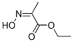 Propanoic acid, 2-(hydroxyimino)-, ethyl ester, (Z)- (9CI) CAS#: 120586-56-3