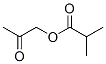 Propanoic acid, 2-methyl-, 2-oxopropyl ester (9CI) CAS#: 166945-46-6