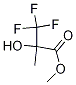 Propanoic acid, 3,3,3-trifluoro-2-hydroxy-2-Methyl-, Methyl ester CAS#: 337-16-6