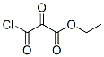 Propanoic  acid,  chlorodioxo-,  ethyl  ester  (9CI) CAS#: 143668-53-5