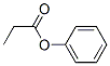 Propanoic acid, phenyl ester, labeled with carbon-14 (9CI) CAS#: 132899-52-6
